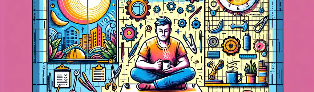 Achieving Balance as a Night Shift Worker