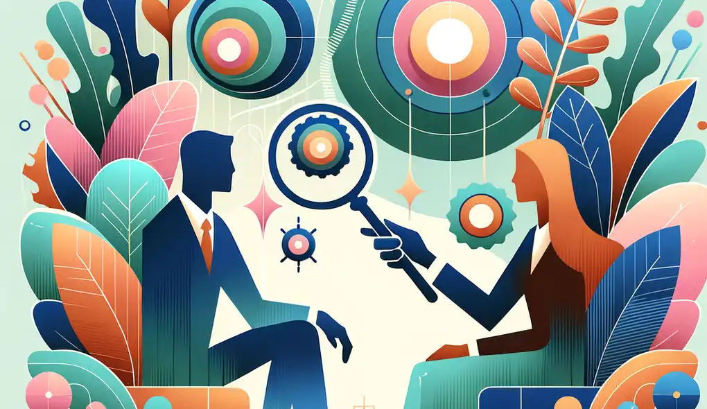 Articulating Your Career Goals and Ambitions in Hiring Manager Interviews