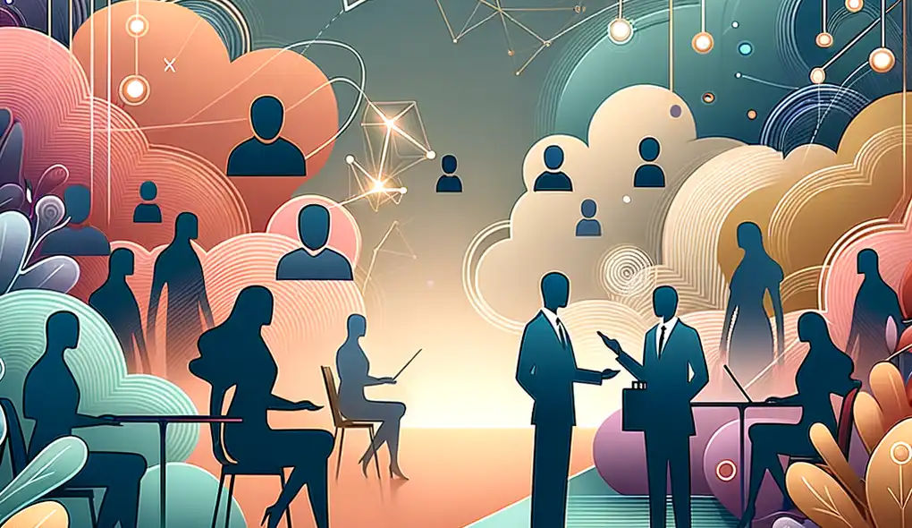 Leveraging Professional Associations for Recruitment Networking