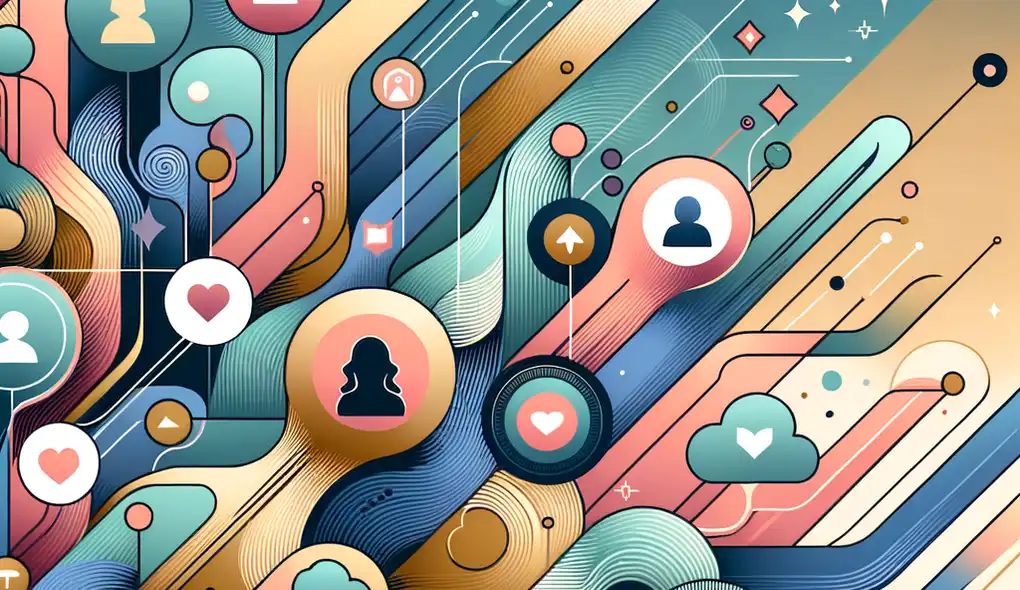 Leveraging Social Media for Recruiter Networking
