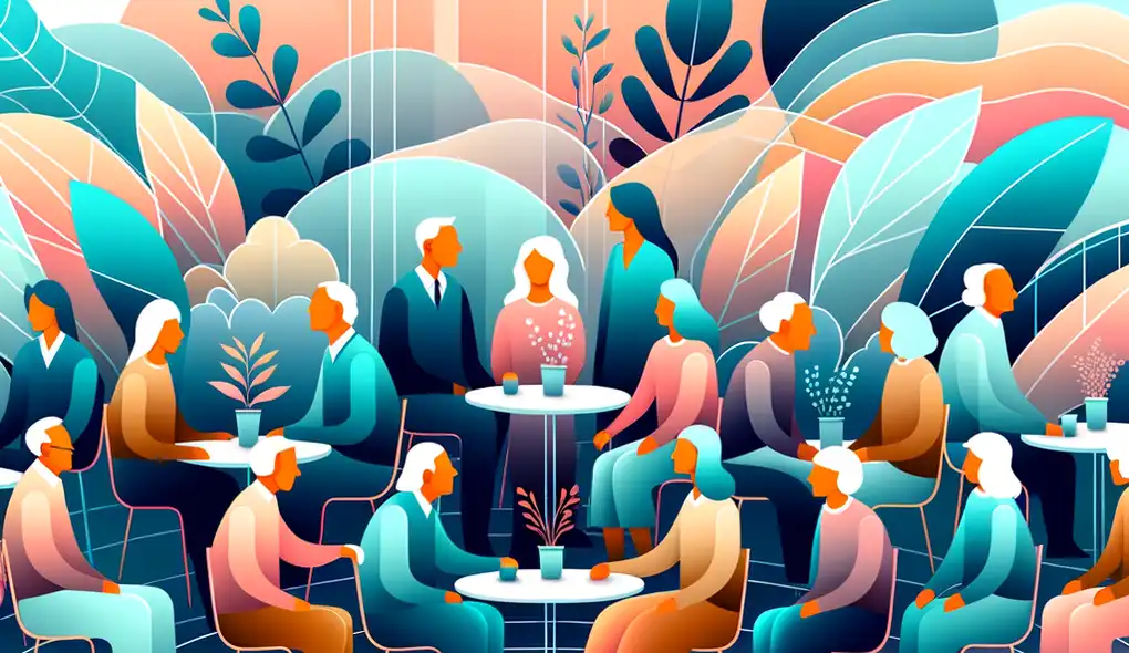 Networking Across Generations: Connecting with Millennials, Gen Z, and Baby Boomers