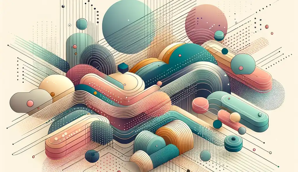 Networking in Competitive Markets: Standing Out from the Crowd