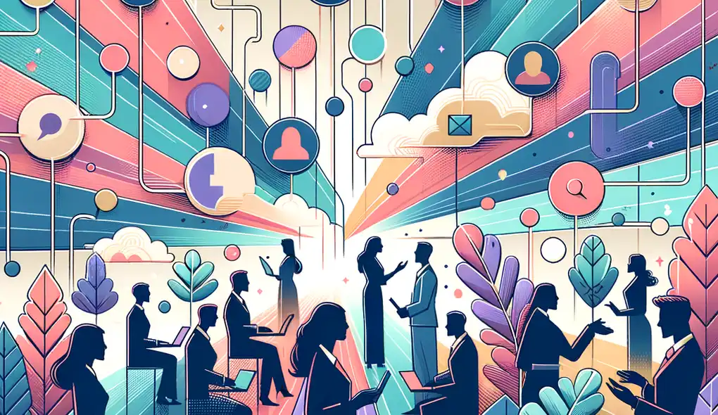 Networking Tips for Recruiters Attending Industry Conferences