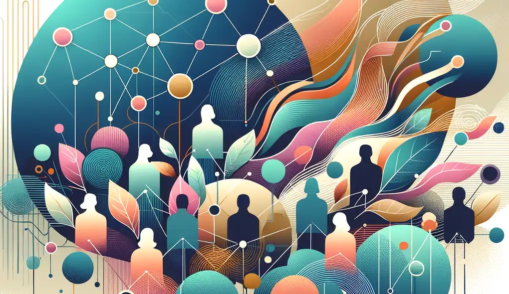 Networking with Industry Analysts and Market Experts