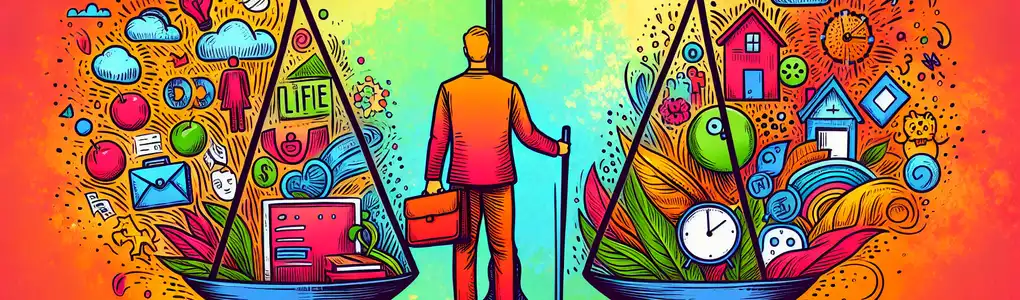 Overcoming the Guilt of Work-Life Balance Choices