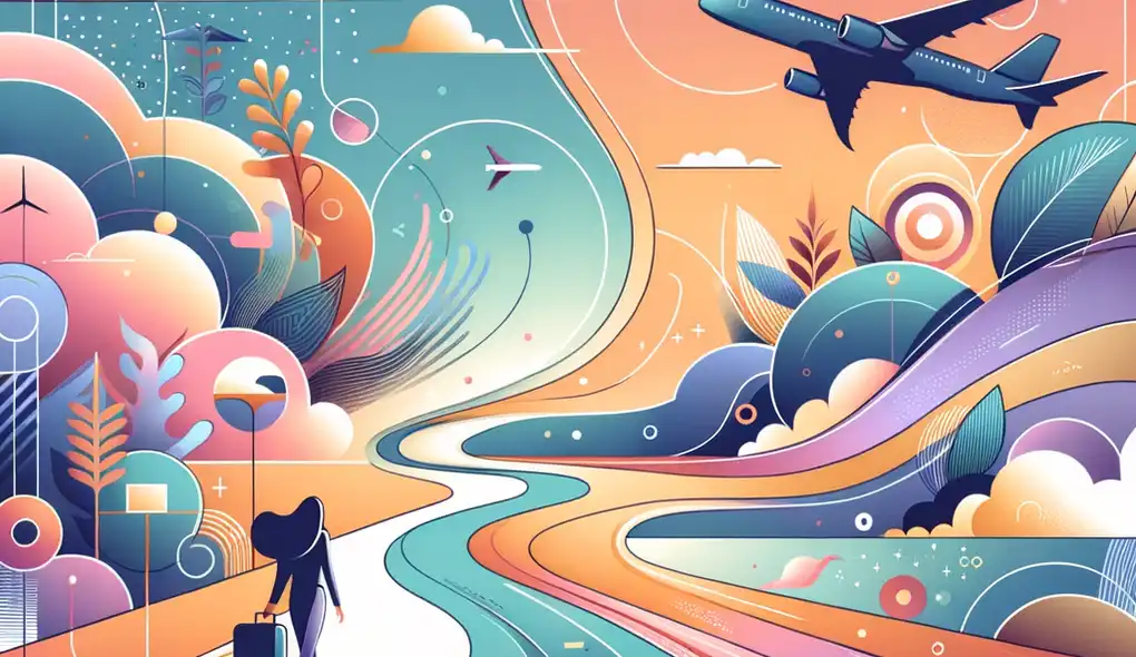 The Future of Business Travel: Virtual and Hybrid Alternatives