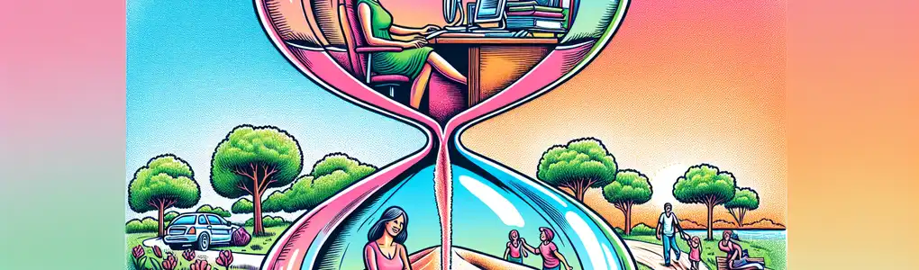 The Importance of Flexibility in Achieving Work-Life Balance