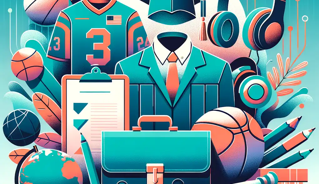 Navigating the Sports Job Market: Tips for Recent Graduates