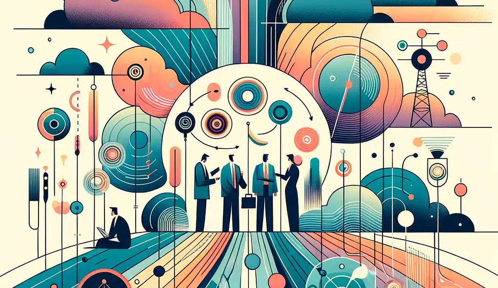 Navigating the Telecommunications Job Market: Tips for Recent Graduates