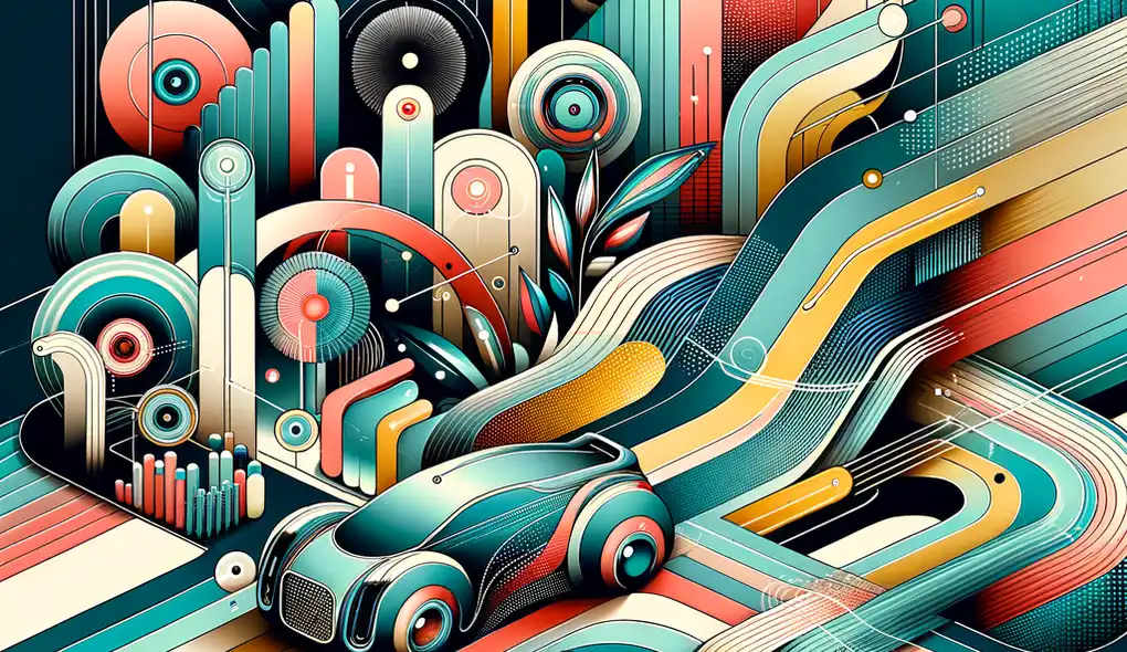 The Future of Automotive: Trends and Opportunities for Job Seekers