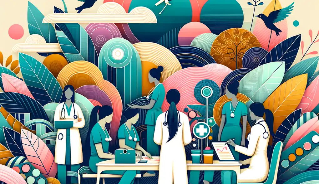 A Day in the Life of a Correctional Medicine Physician