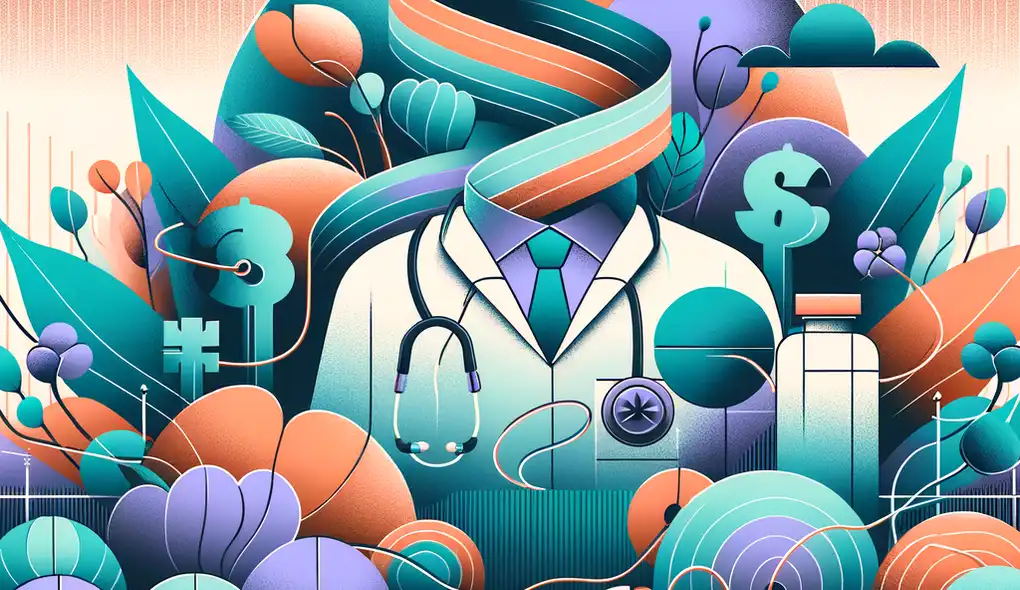 Understanding the Salary Landscape for Correctional Medicine Physicians
