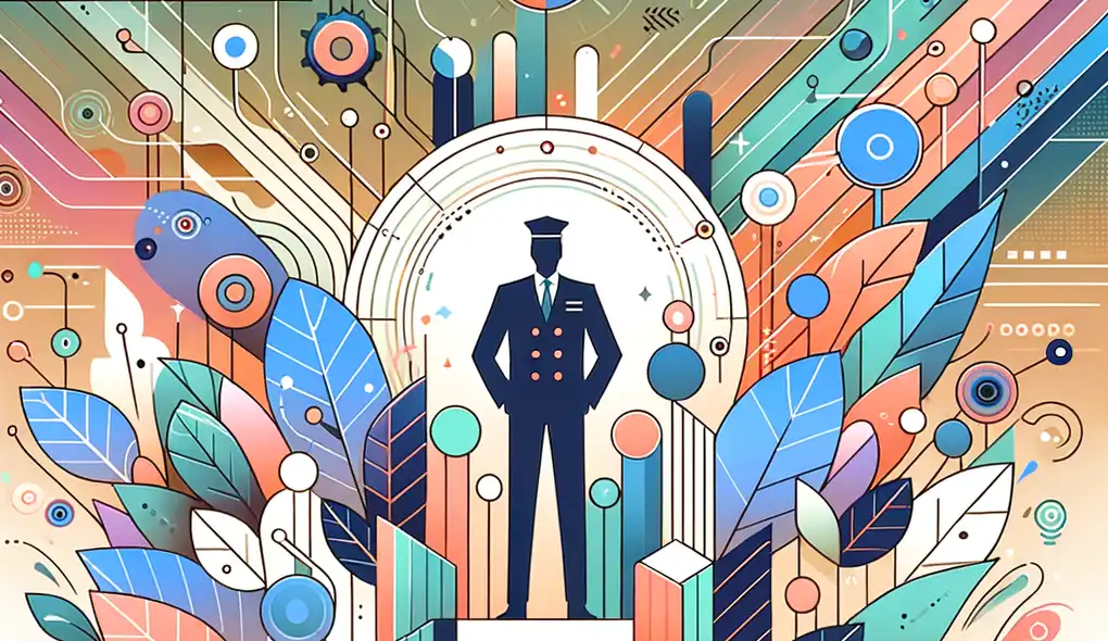 The Evolving Role of a Chief Information Security Officer