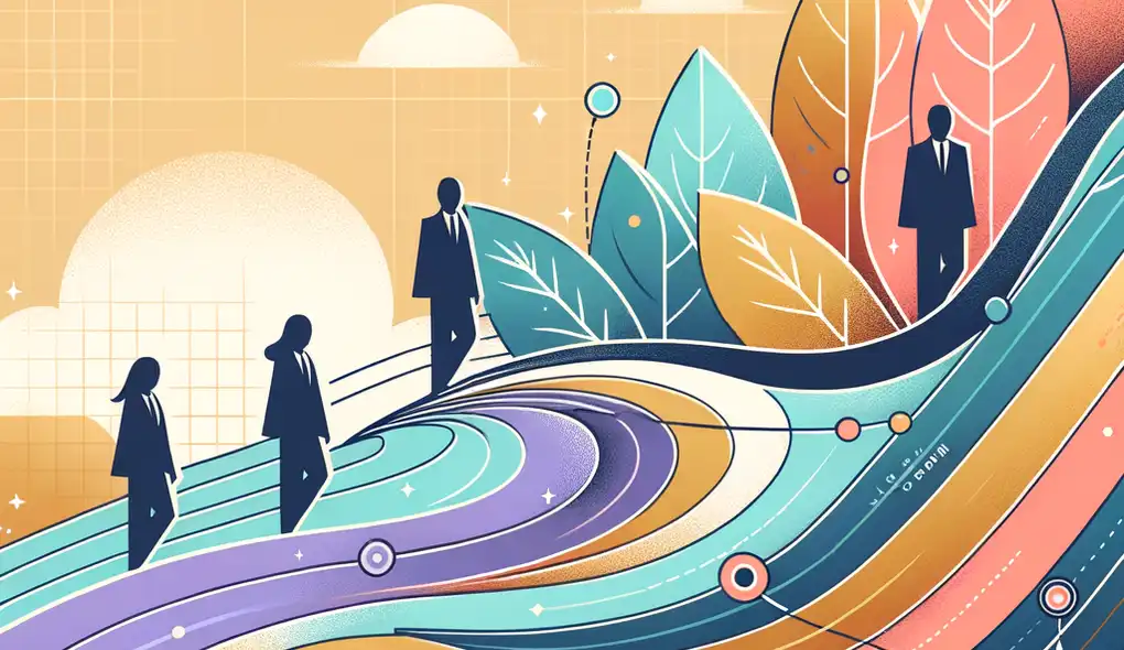 Navigating the Career Path of a Lean Coordinator
