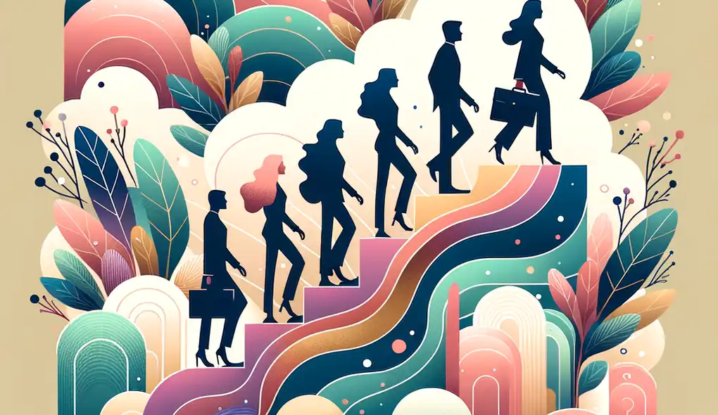 Career Growth: Advancing as a Promotions Coordinator