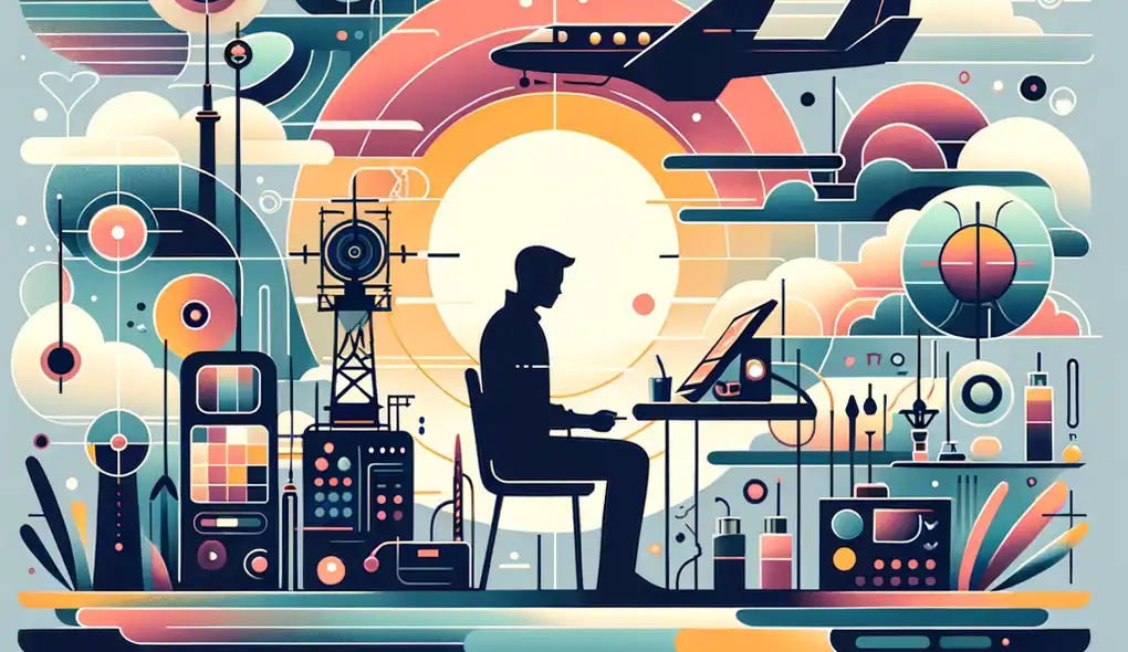 A Day in the Life of a Flight Test Engineer