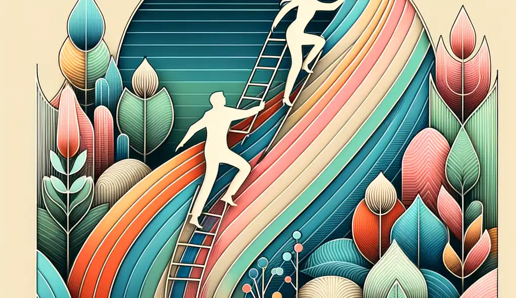 Climbing the Ladder to Product Lead: A Career Progression Guide