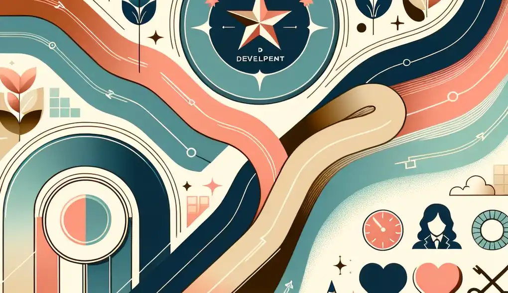 Charting the Career Path to Brand Development Director