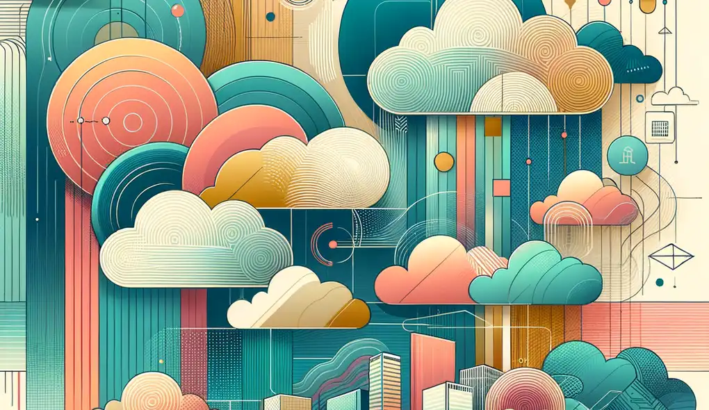 Analyzing the Job Market for Cloud Network Engineers