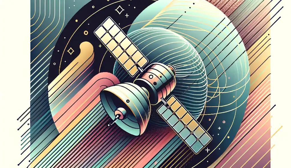 Landing Your Dream Job as a Satellite Systems Engineer