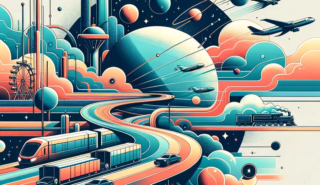 Emerging Technologies Disrupting Transportation Careers