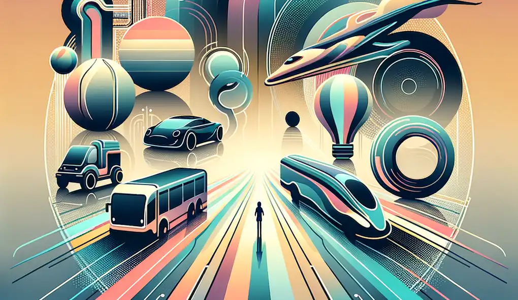 The Future of Transportation Jobs: Trends and Predictions