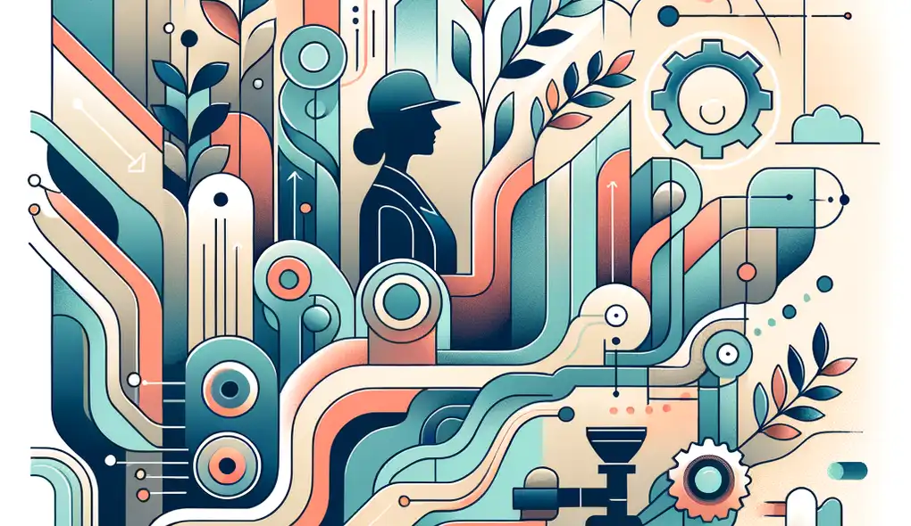 Career Growth in IT Support: Advancing Beyond Technician Roles