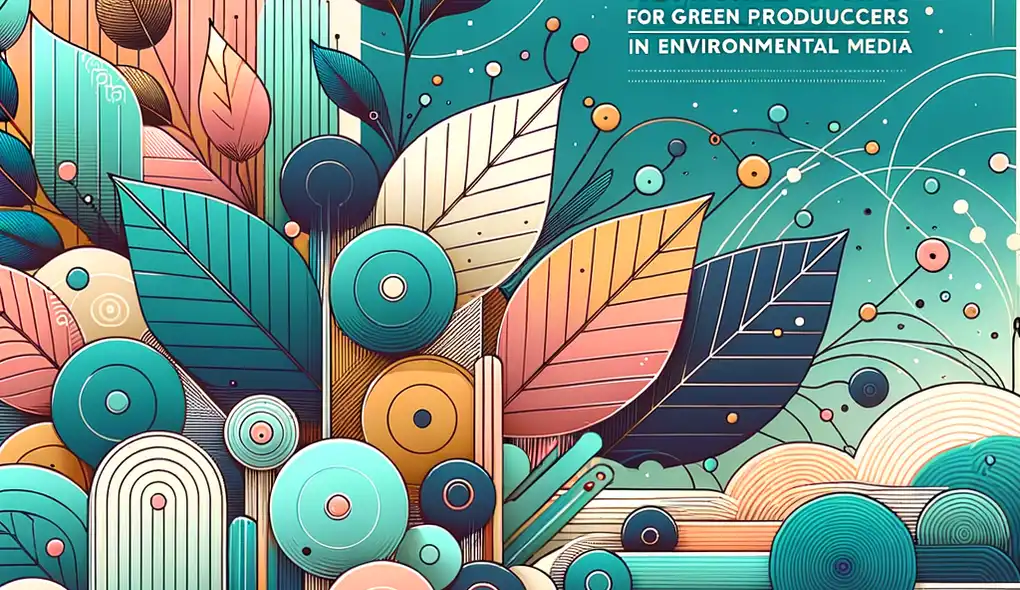 Networking Tips for Green Producers in Environmental Media