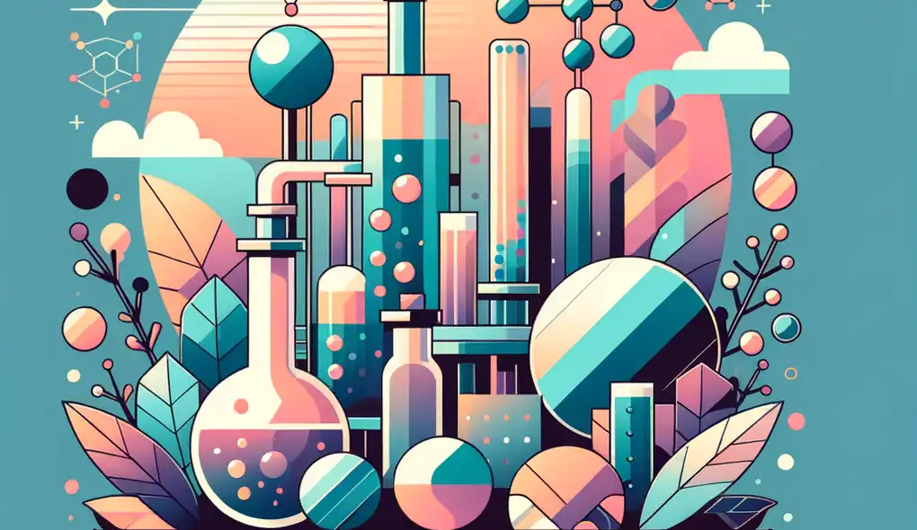 Navigating the Complex World of Chemical Compliance: A Guide for Aspiring Officers