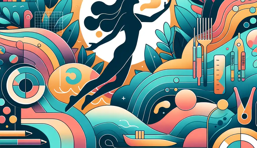 Build Your Personal Brand as a Swim Instructor