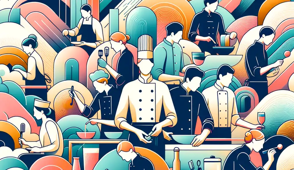 Effective Team Building in the Food Service Industry