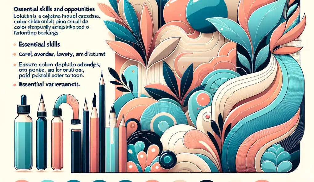 Kickstart Your Career as a Professional Colorist: Essential Skills and Opportunities