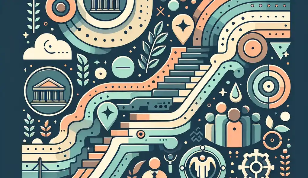 Landing Your First Government Relations Role: A Step-by-Step Guide
