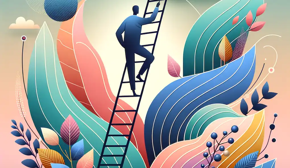 Climbing the Ladder: Tips for Advancing in Order Management