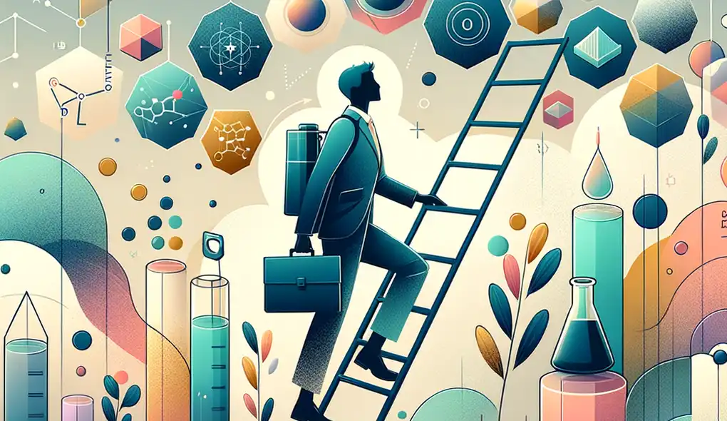 Climbing the Ladder: How to Advance Your Career as a Product Testing Specialist