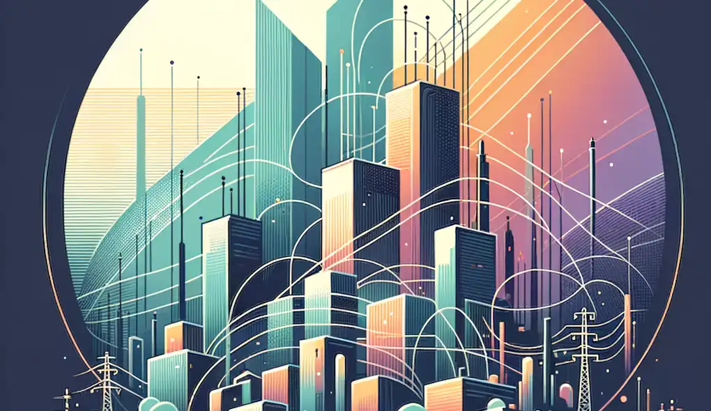 Building a Strong Network in the Power Industry