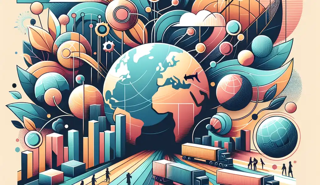 The Dynamics of Global Supply Chain Management and Directorship