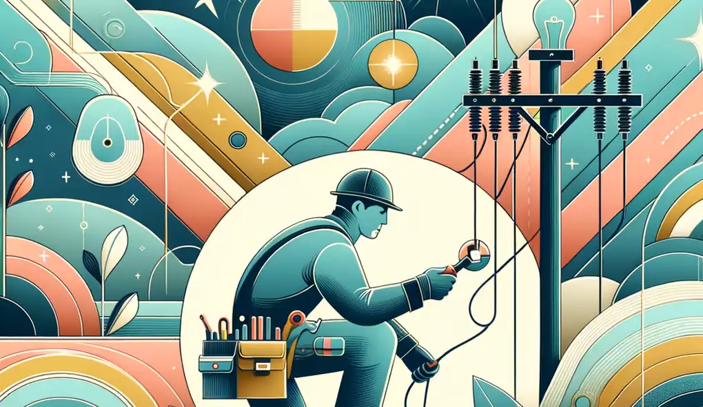 Navigating the High Voltage Electrician Career Path