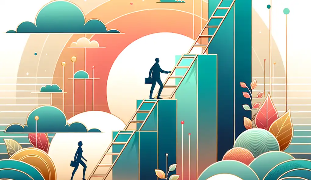 Climbing the Ladder: How to Advance to a Quality Assurance Director Role