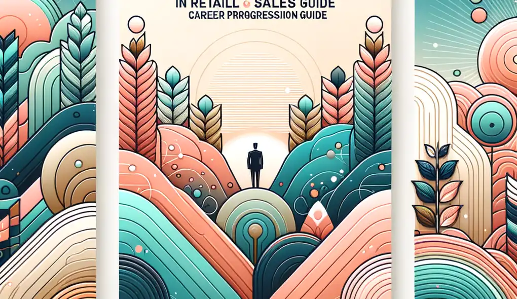 Rise to the Top in Retail Sales: Career Progression Guide