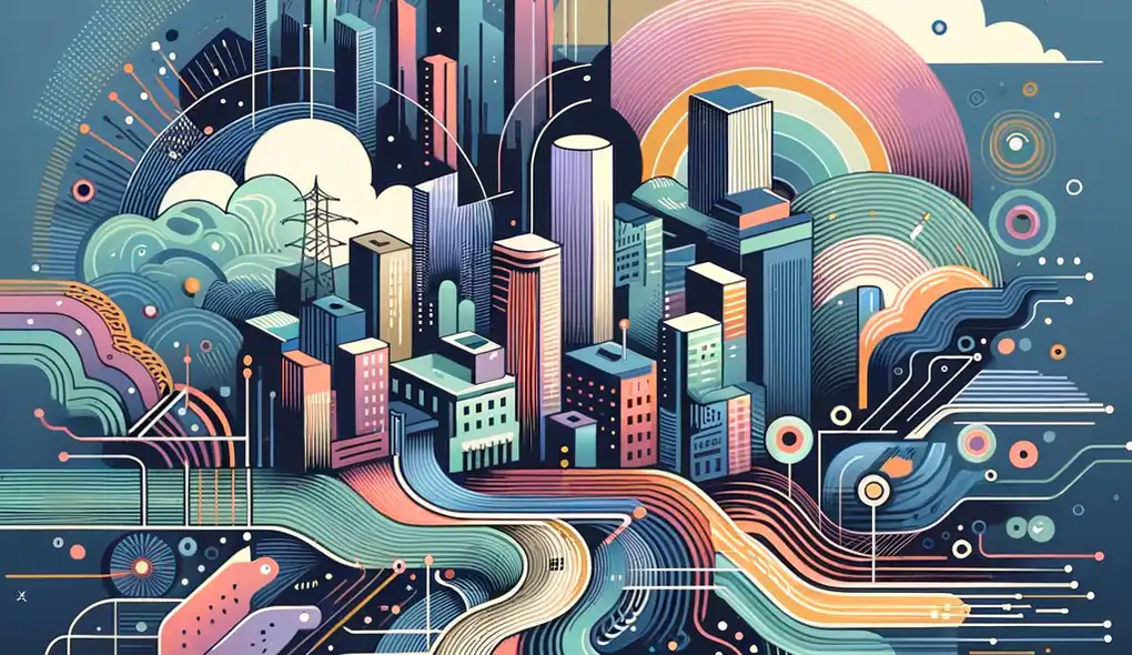 Blasting Past Entry-Level: Advancement in Smart Grid Jobs