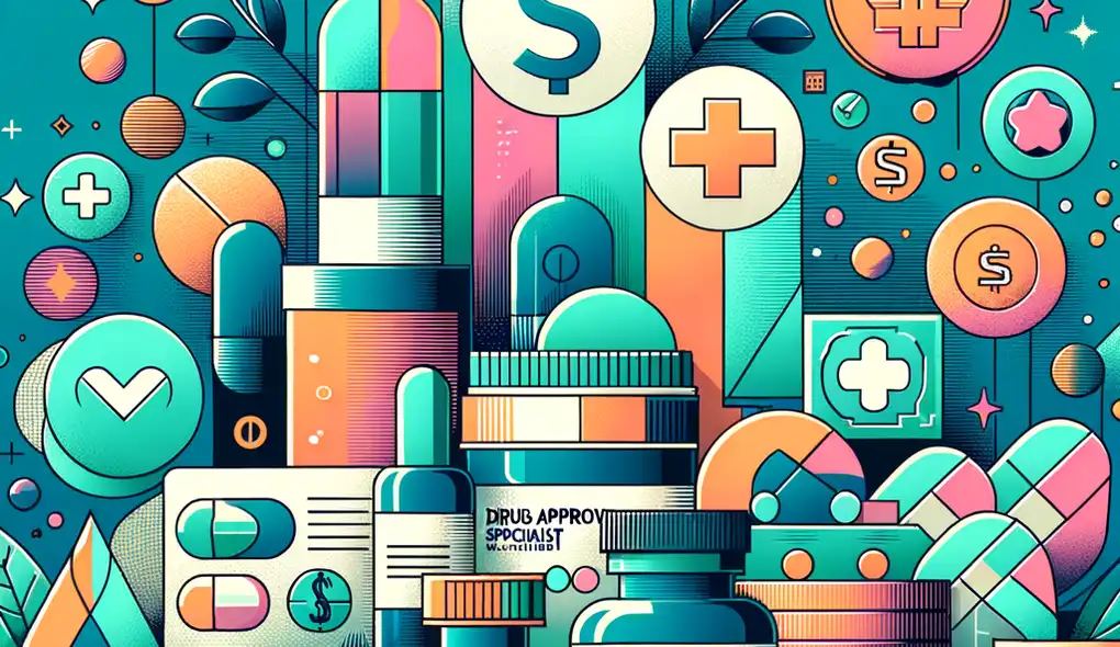 Drug Approval Specialist Salary Guide: What to Expect