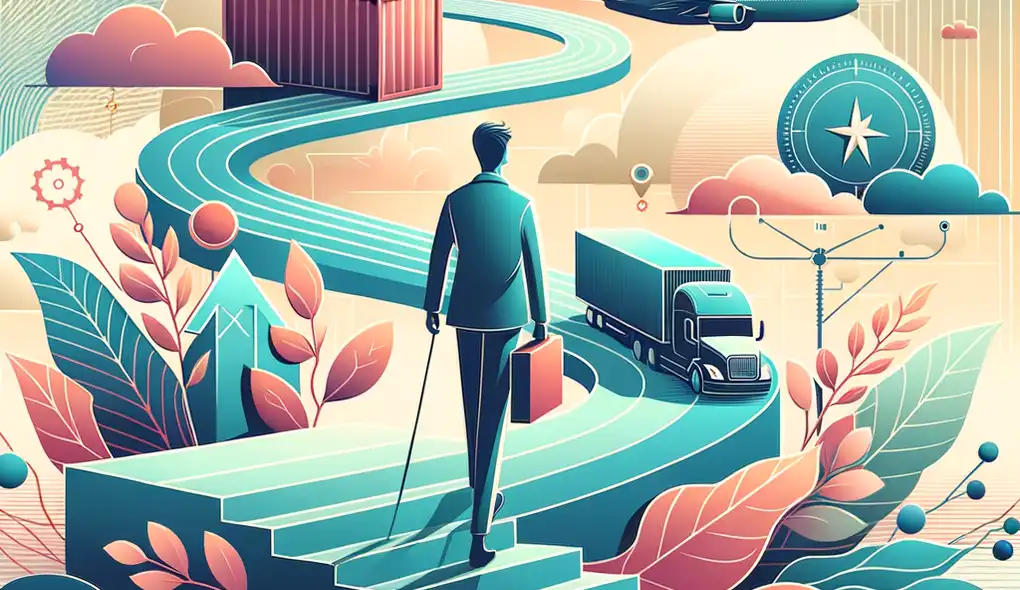 Navigating Your Career Path as a Logistics Coordinator