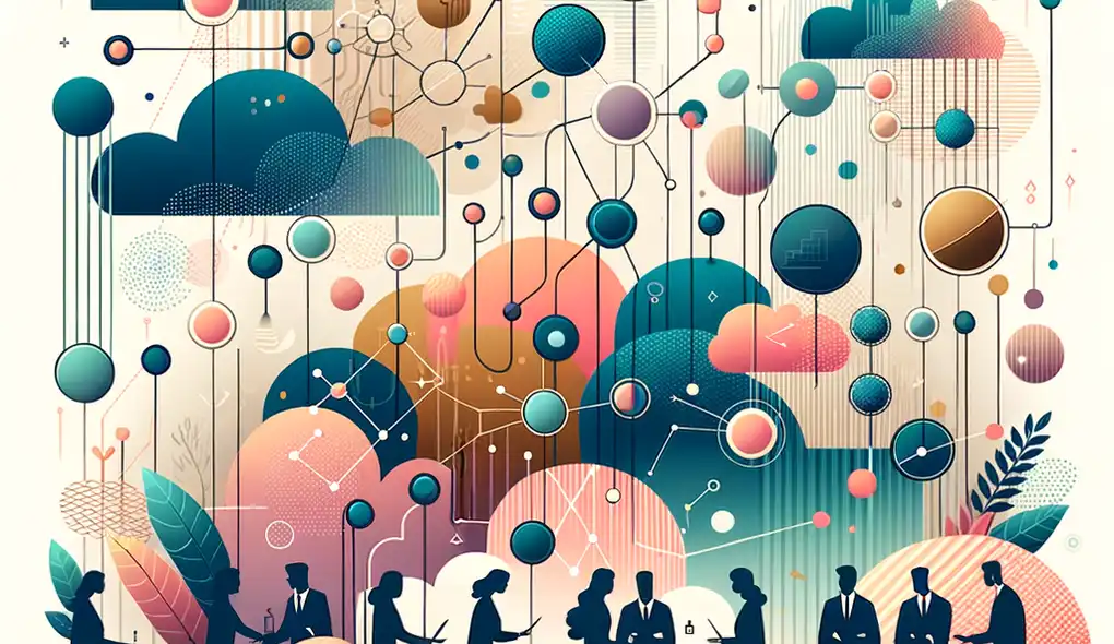 Networking Strategies for Aspiring Chemical Brand Managers