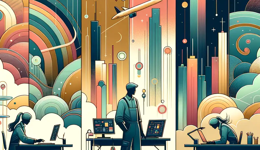 A Day in the Life of a NOC Technician: What to Expect