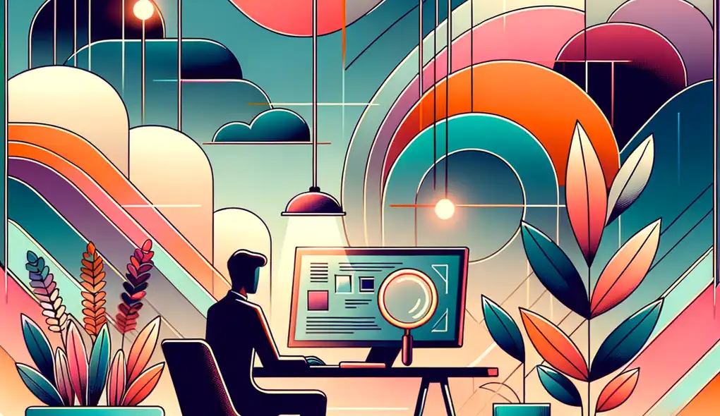 A Day in the Life of a Forensic Computer Analyst