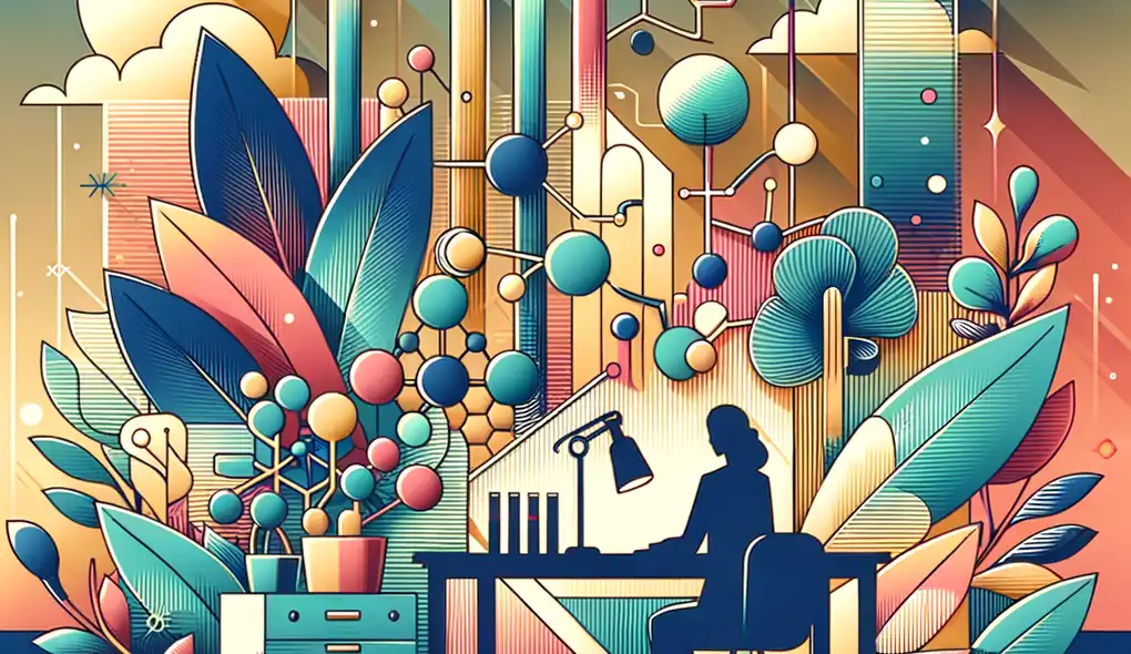 A Day in the Life of a Biotech Patent Attorney