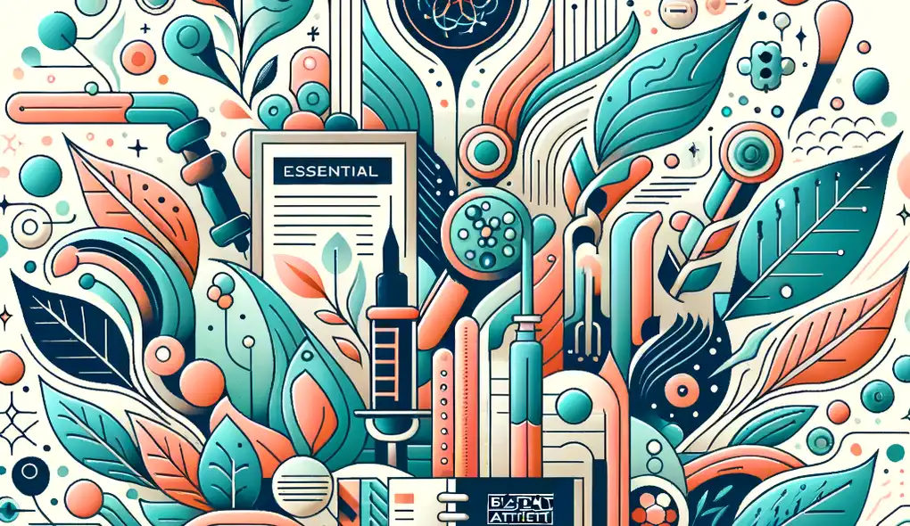 Essential Skills Every Biotech Patent Attorney Needs