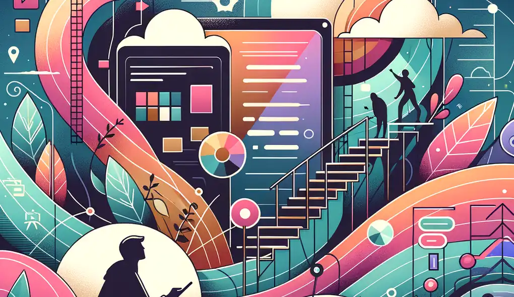 Landing Your First Web Developer Job: A Step-by-Step Approach