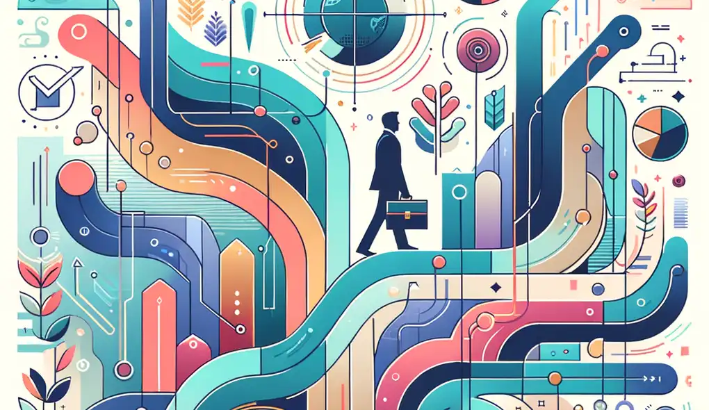 Mapping Your Career Path to Become a Corporate Finance Advisor